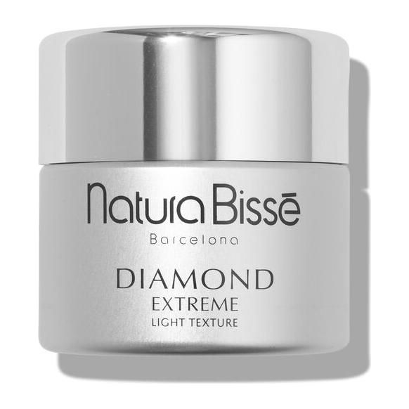 Natura Bissé Diamond Extreme Moisturiser - 50ml - Glam Global UK