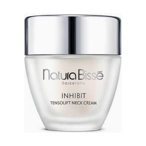 Natura Bisse Inhibit Tensolift Neck Cream 50ml - Glam Global UK