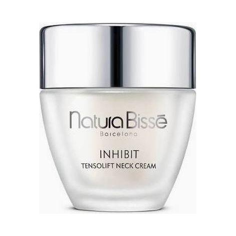 Natura Bisse Inhibit Tensolift Neck Cream 50ml - Glam Global UKNatura Bisse