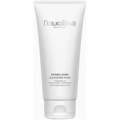 Natura Bissé Stabilizing Cleansing Mask 200ml - Glam Global UK