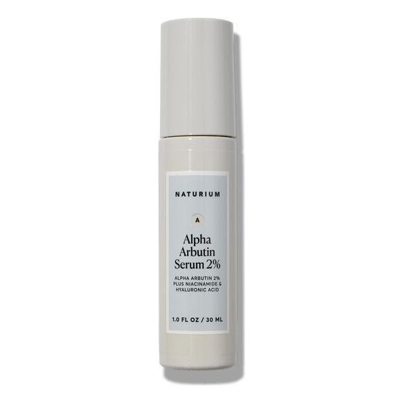 Naturium Alpha Arbutin Face Serum 2% - 30ml - Glam Global UK