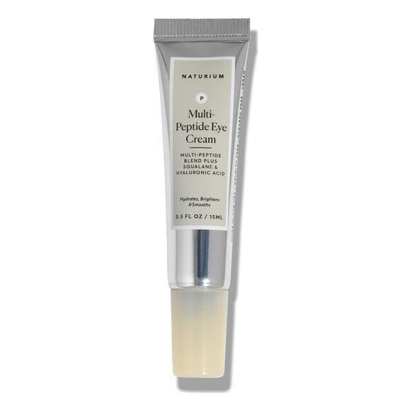 Naturium Multi-Peptide Eye Cream - 15ml - Glam Global UK