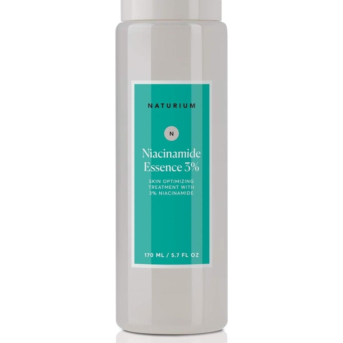 Naturium Niacinamide Essence 3% - 170ml - Glam Global UKNaturium