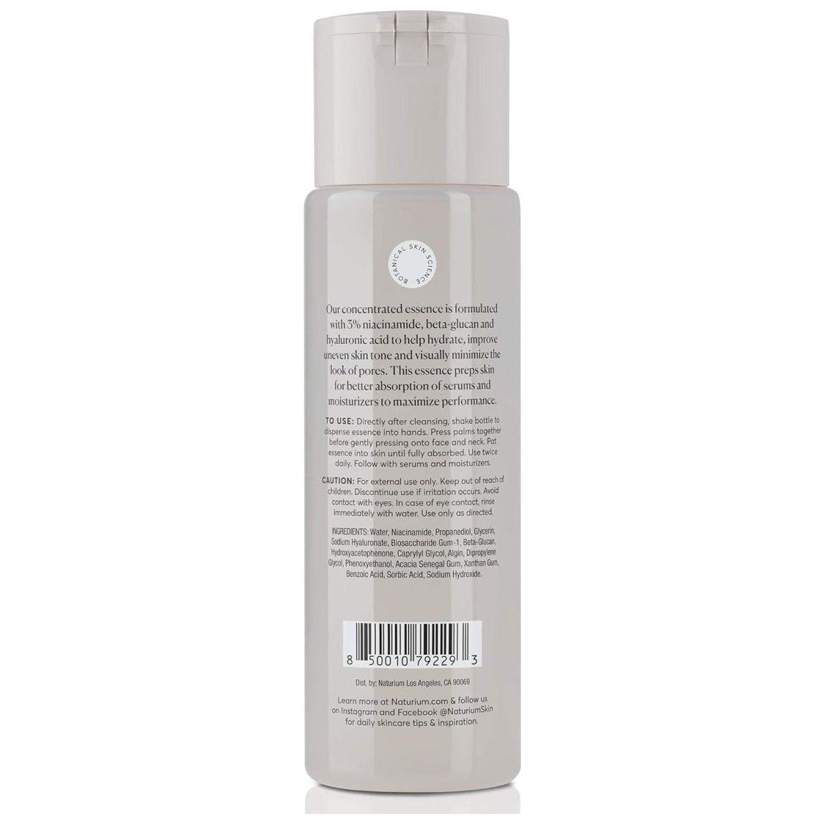 Naturium Niacinamide Essence 3% - 170ml - Glam Global UK