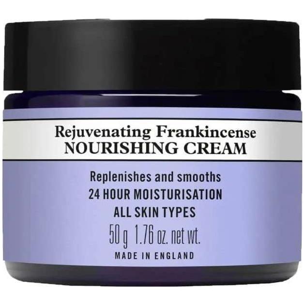 Neal's Yard Remedies Frankincense Nourishing Cream 50g - Glam Global UK