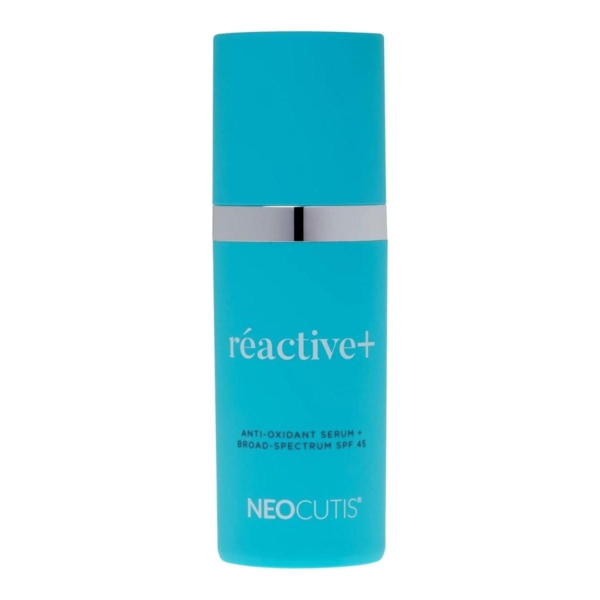 Neocutis ReActive+ Anti-Oxidant Serum + Broad-Spectrum SPF 45 1 oz 30 ml - Glam Global UK