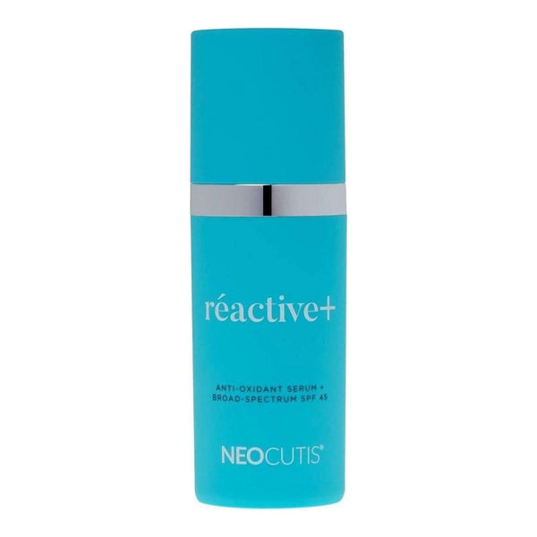 Neocutis ReActive+ Anti - Oxidant Serum + Broad - Spectrum SPF 45 1 oz 30 ml - Glam Global UKNeocutis