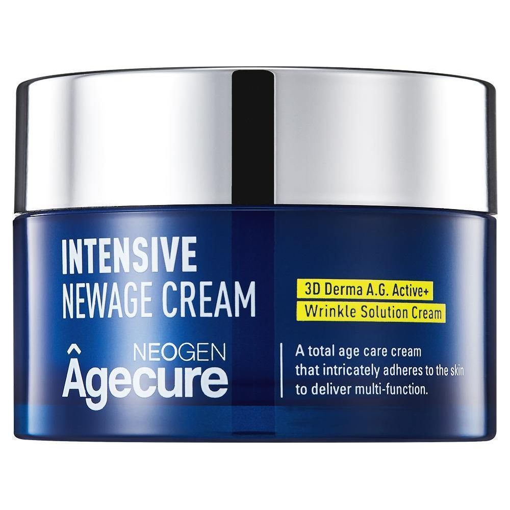 NEOGEN Agecure Intensive New Age Cream 50ml - Glam Global UK