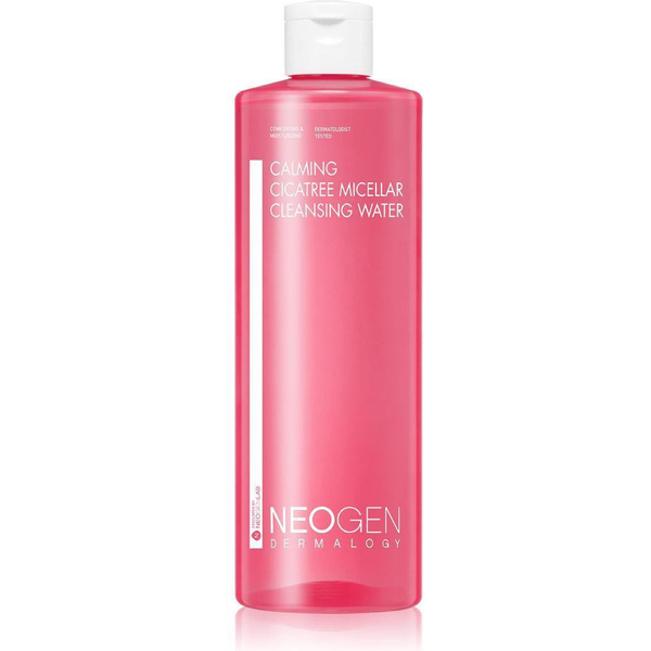 NEOGEN Calming Cica Tree Micellar Cleansing Water 400ml - Glam Global UKNEOGEN