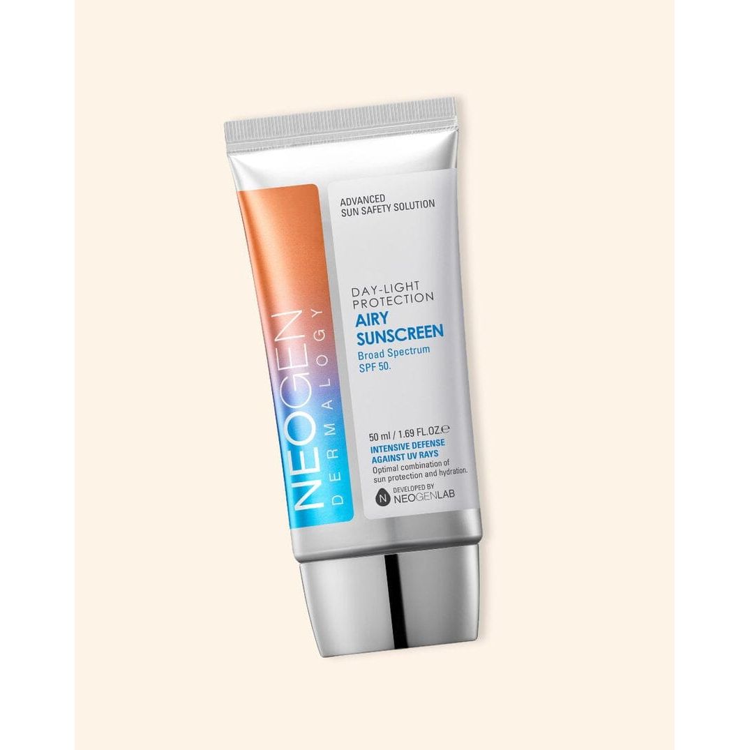 NEOGEN Day-Light Protection Airy Sunscreen - 50ml - Glam Global UK