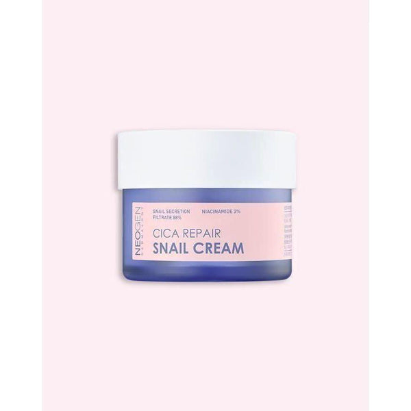 NEOGEN Dermalogy Cica Repair Snail Cream - 50g - Glam Global UKNEOGEN
