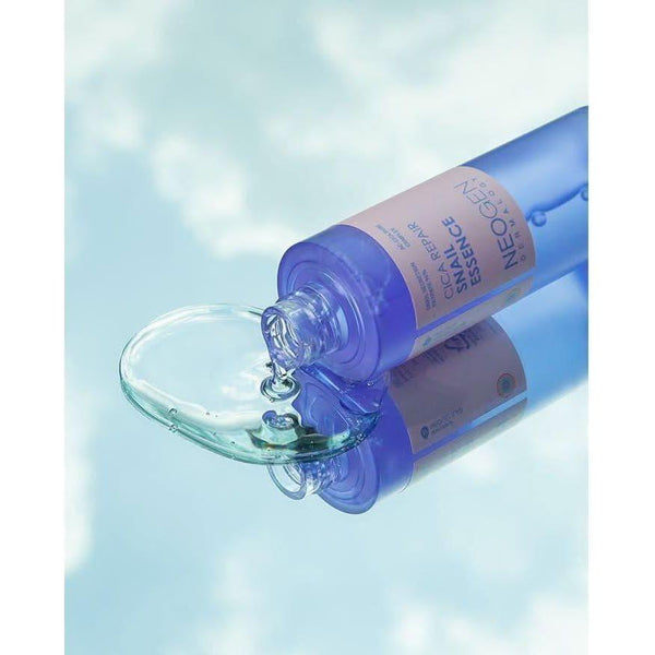 NEOGEN Dermalogy Cica Repair Snail Essence - 100ml - Glam Global UKNEOGEN