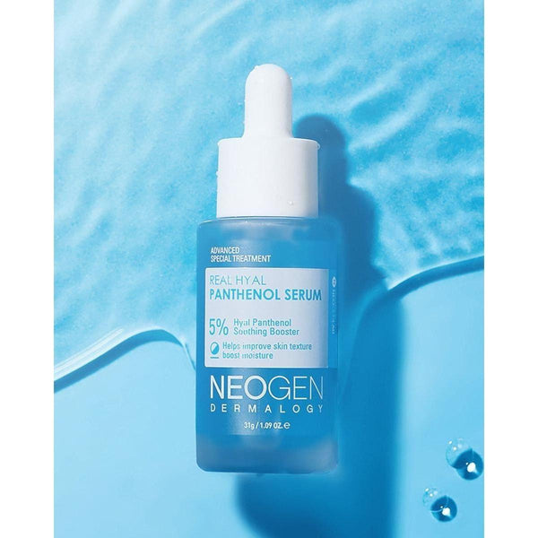 NEOGEN Dermalogy Real Hyal Panthenol Serum - 30ml - Glam Global UKNEOGEN