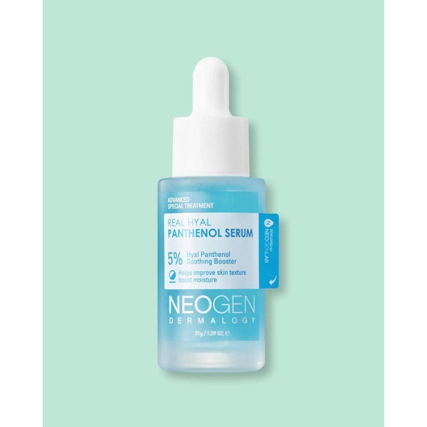 NEOGEN Dermalogy Real Hyal Panthenol Serum - 30ml - Glam Global UKNEOGEN