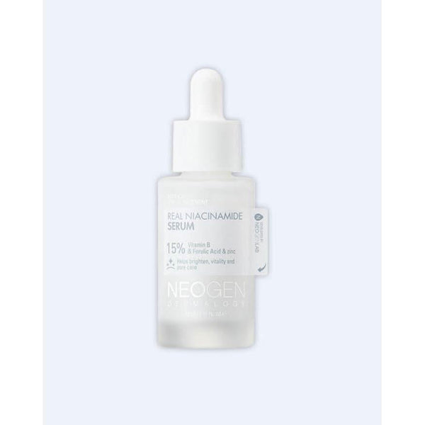 NEOGEN Dermalogy Real Niacinamide 15% Serum - 30ml - Glam Global UKNEOGEN