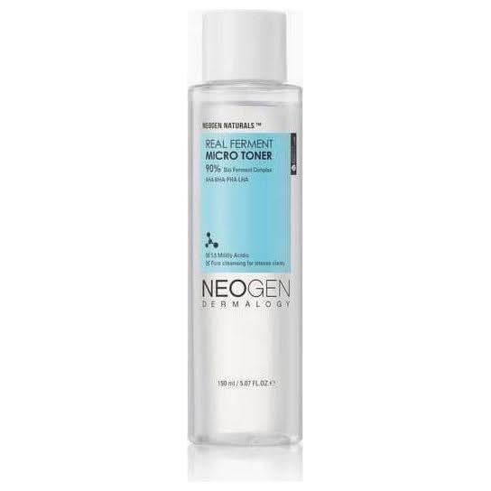 Neogen Naturals Micro Essance 150ml - Glam Global UKNEOGEN