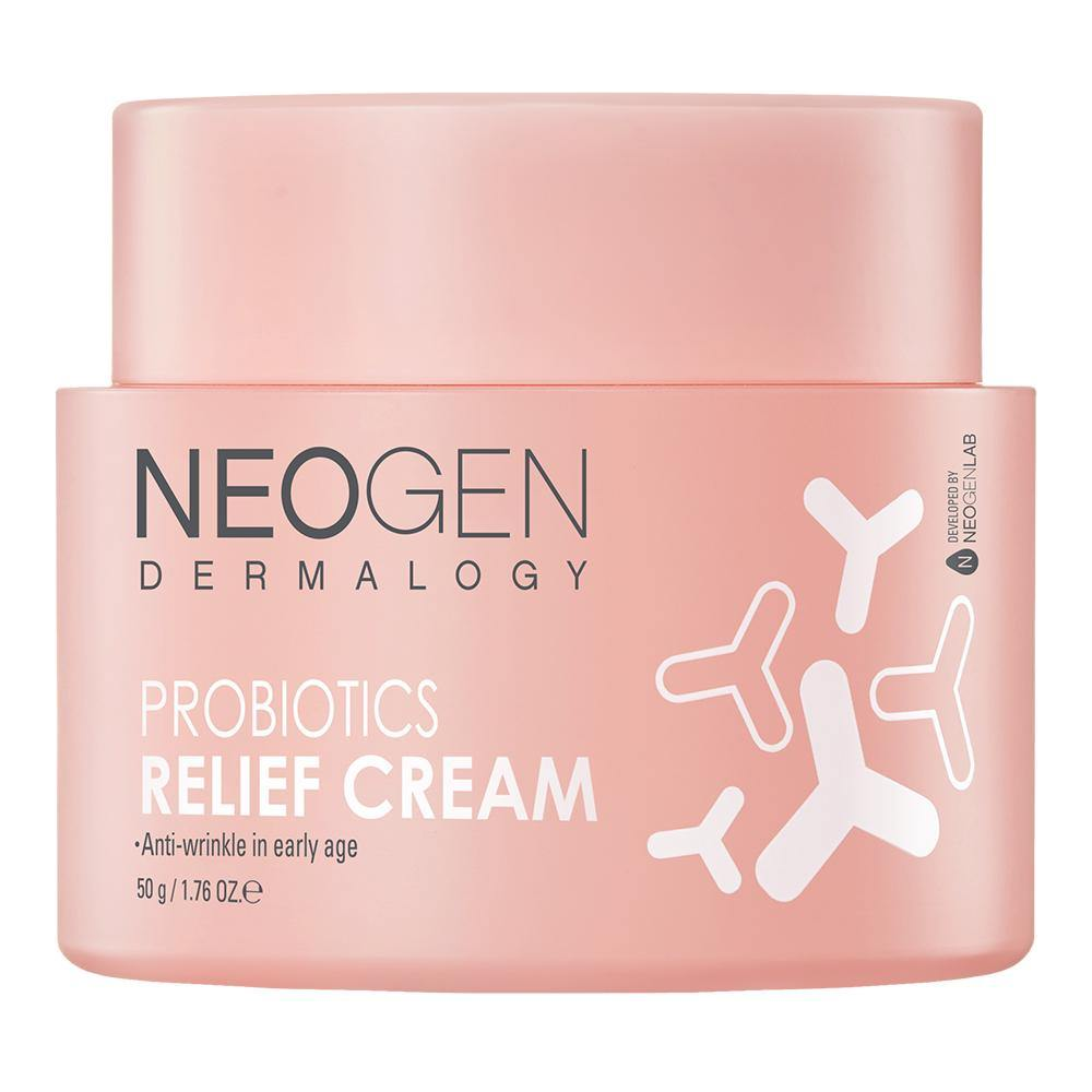 NEOGEN Probiotics Relief Cream 50g - Glam Global UK