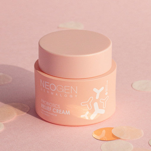 NEOGEN Probiotics Youth Repair Cream 50g - Glam Global UKNEOGEN