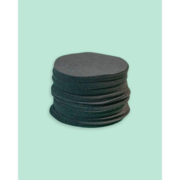 NEOGEN Real Charcoal Pad - 150ml - Glam Global UKNEOGEN