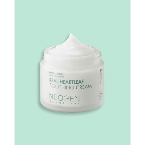 NEOGEN Real Heartleaf Soothing Cream - 80g - Glam Global UKNEOGEN