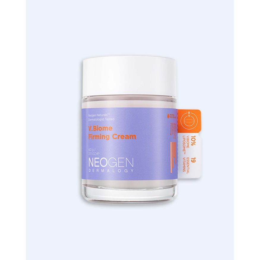 NEOGEN V.Biome Firming Cream - 60g - Glam Global UK
