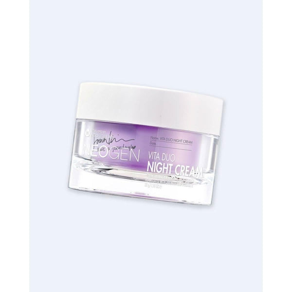 NEOGEN Vita Duo Night Cream - 50g - Glam Global UKNEOGEN