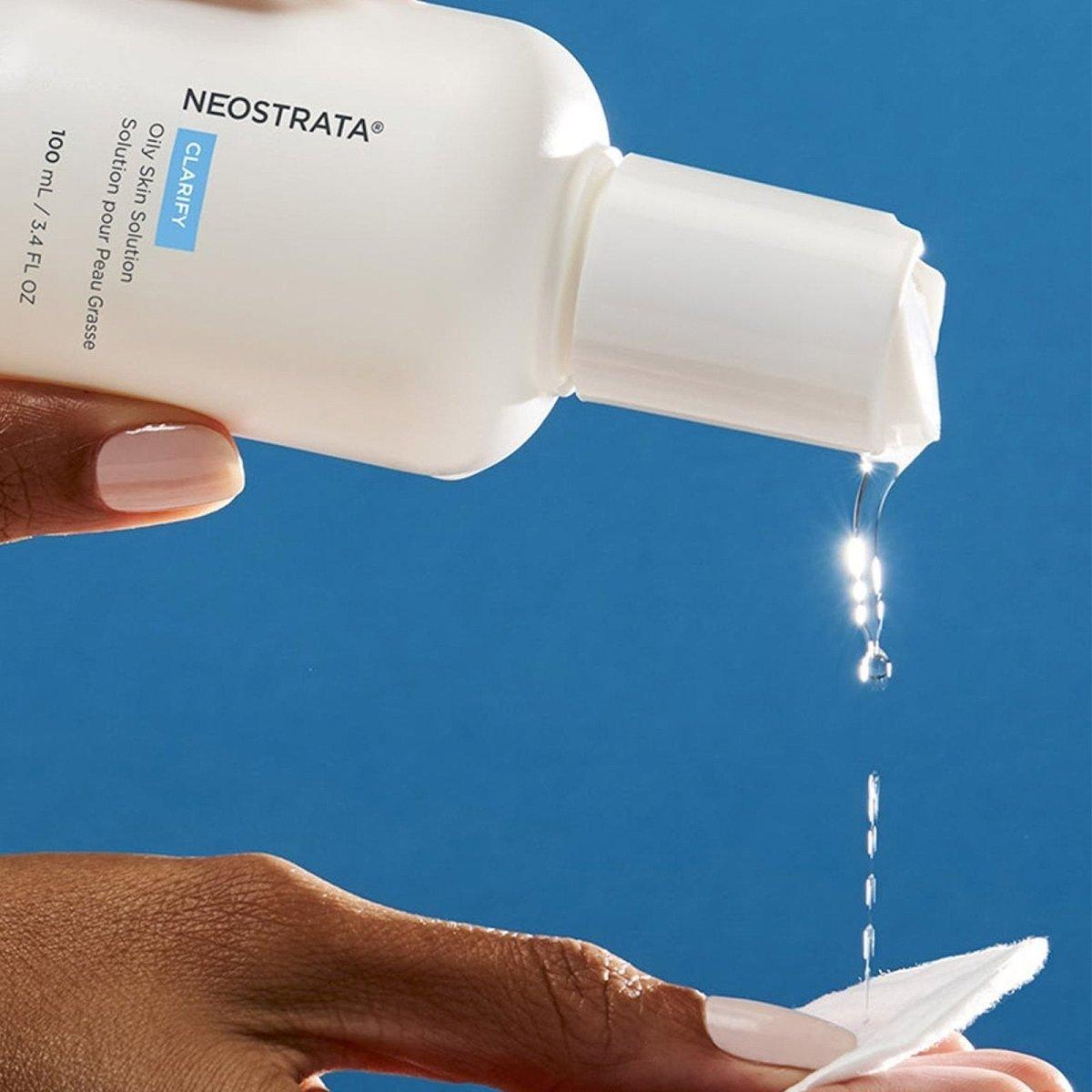 Neostrata | Clarify Oily Skin Solution - DG International Ventures Limited