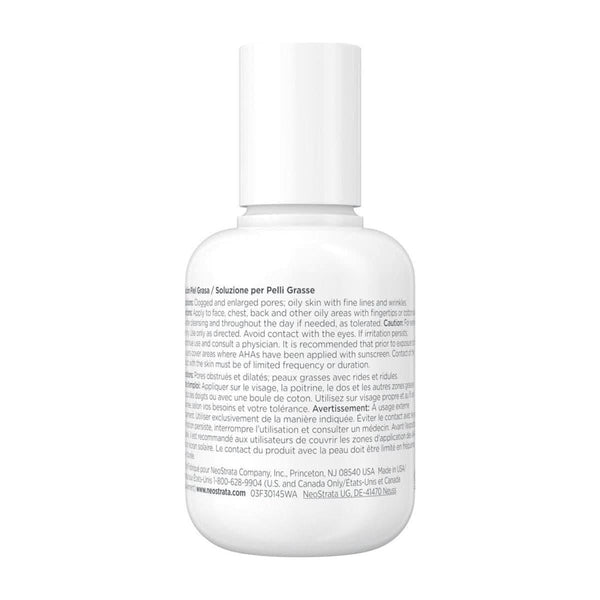 Neostrata | Clarify Oily Skin Solution - 100ml - Glam Global UKNeostrata