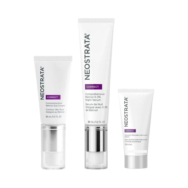 Neostrata Correct Gift Set - Glam Global UKNeostrata