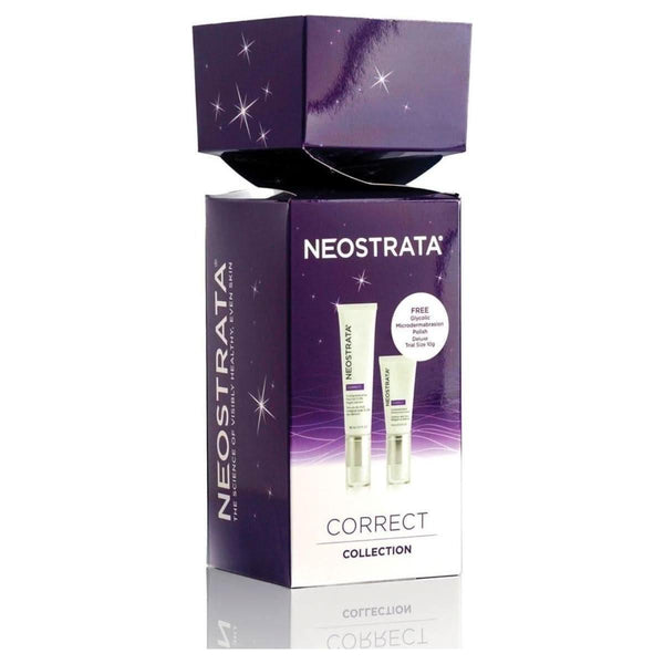 Neostrata Correct Gift Set - Glam Global UKNeostrata