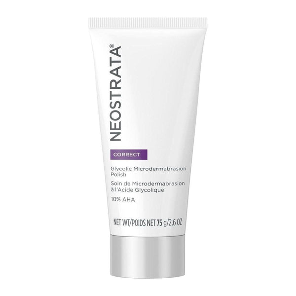 NeoStrata Correct Glycolic Microdermabrasion Polish - 75ml - Glam Global UKNeostrata