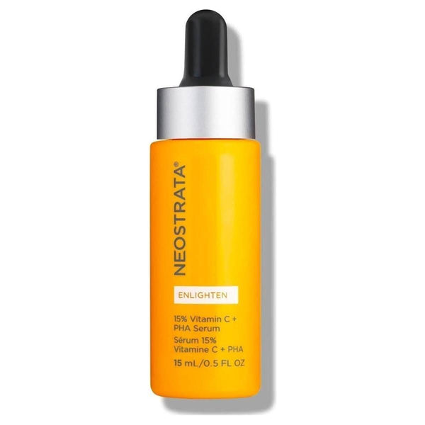 Neostrata | Enlighten 15% Vitamin C + PHA Serum - 15ml - Glam Global UKNeostrata