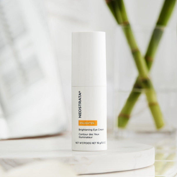 NeoStrata Enlighten Brightening Eye Cream - 15ml - Glam Global UKNeostrata
