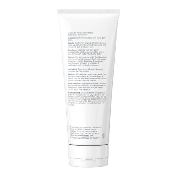 Neostrata Enlighten Ultra Brightening Cleanser - 100ml - Glam Global UKNeostrata