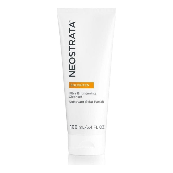 Neostrata Enlighten Ultra Brightening Cleanser - 100ml - Glam Global UKNeostrata