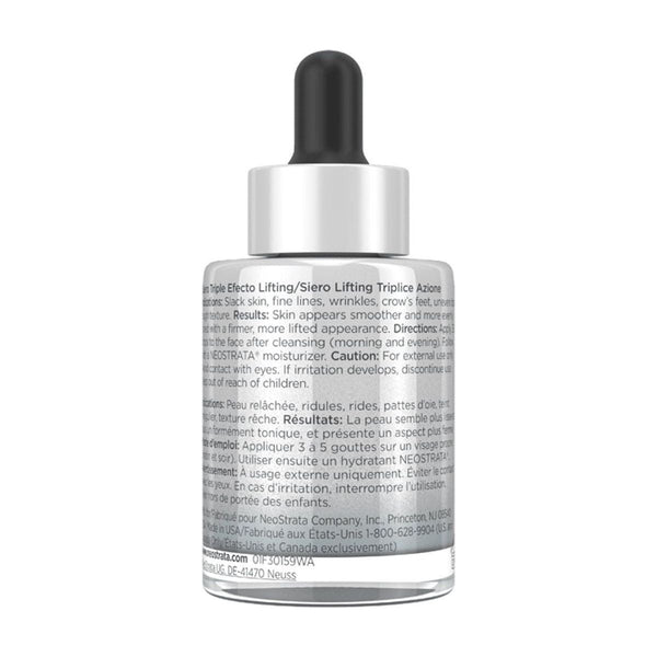 NeoStrata Skin Active Firming Tri - Therapy Lifting Serum - 30ml - Glam Global UKNeostrata