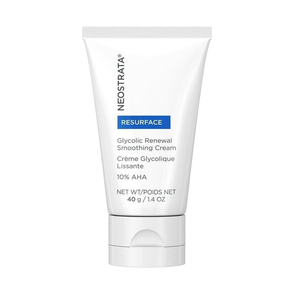 Neostrata Glycolic Renewal Smoothing Cream - 40ml - Glam Global UKNeostrata