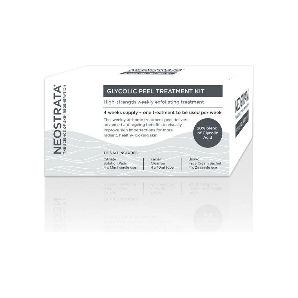 Neostrata | Glycolic Treatment Peel Kit - DG International Ventures Limited