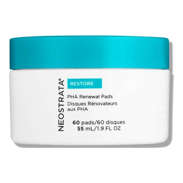 Neostrata PHA Renewal 60 Pads - Glam Global UKNeostrata