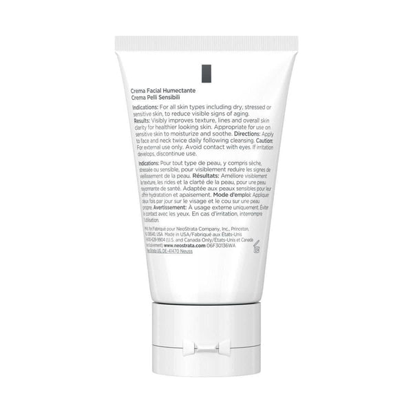 Neostrata Restore Ultra Moisturizing Face Cream - 40ml - Glam Global UKNeostrata