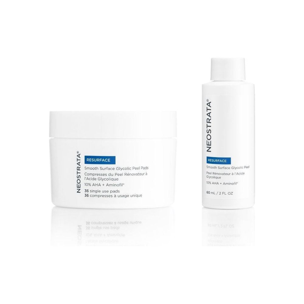 Neostrata | Smooth Surface Glycolic Peel - DG International Ventures Limited