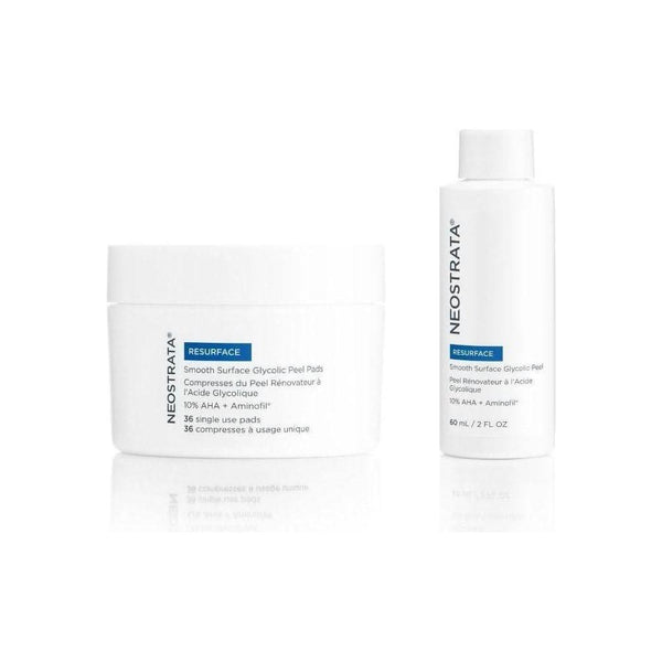 NeoStrata Resurface - Smooth Surface Daily Peel - Glam Global UKNeostrata