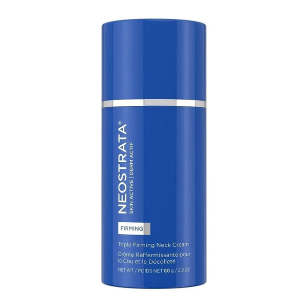 Neostrata Triple Firming Neck Cream - 80ml - Glam Global UKNeostrata