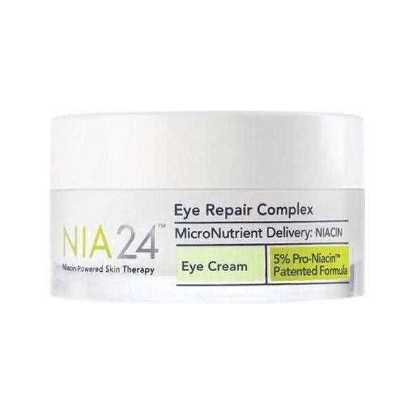 NIA24 Intensive Eye Treatment 30 ct - Glam Global UKNIA24