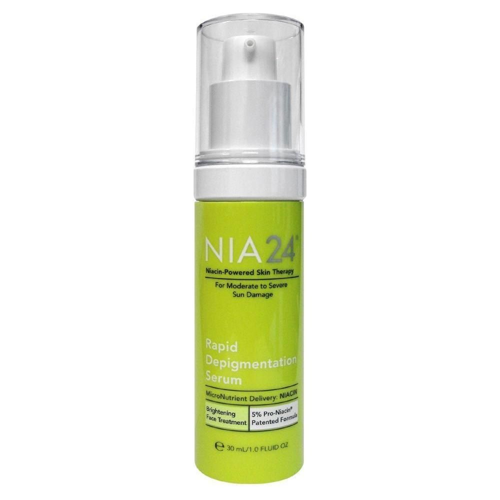 NIA24 Rapid D Tone Correcting Serum 1 fl oz 30 ml - Glam Global UK