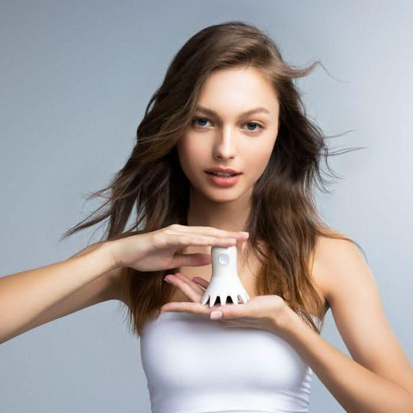 NION Beauty EUPHORIA Age Defying Scalp Therapy - Glam Global UKNION Beauty