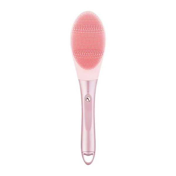 NION Beauty OPUS BODY Cleansing and Exfoliating Device Pink - Glam Global UKNION Beauty