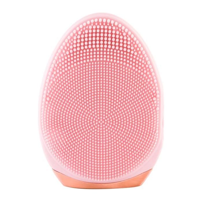 NION Beauty OPUS ELITE Facial Cleansing Brush Pink - Glam Global UK