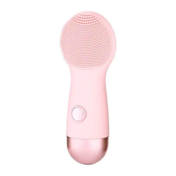 NION Beauty OPUS LUXE Face Cleansing & Sculpting Device Pink - Glam Global UKNION Beauty