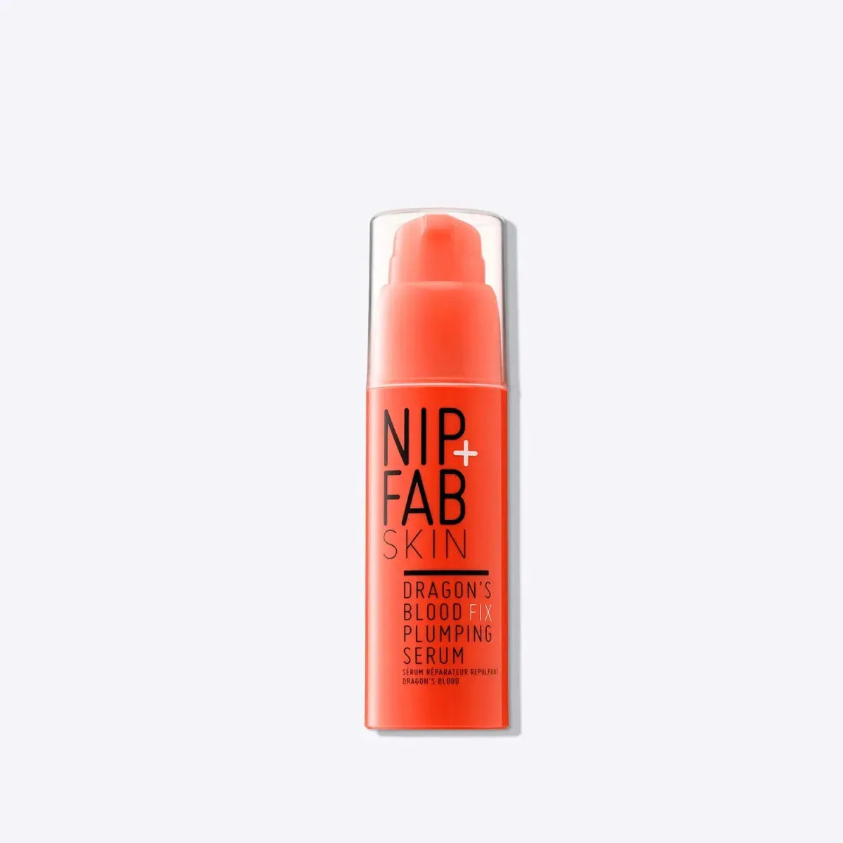 Nip+fab Dragon's Blood Fix Plumping Mask 50ml - Glam Global UK